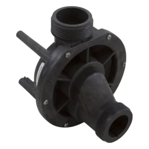 Gecko Aqua-Flo TMCP Wet End – 0.75 HP 1-1/2" MBT 48 Frame – 91041006-000