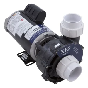 Gecko Aqua-Flo XP2 Spa Pump – 1.5 HP, 230V, 2-Speed, 48 Frame, 2" – 06115517-2040