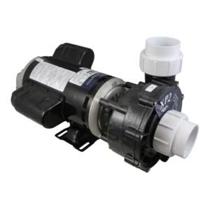 Gecko Aqua-Flo XP2 Spa Pump – 2.5 HP, 230V, 2-Speed, 48 Frame, 2" – 06125000-1040