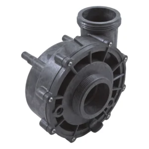 Gecko Aqua-Flo XP2/XPE Wet End – 2.0 HP, 2", 48 Frame – 91041820-000