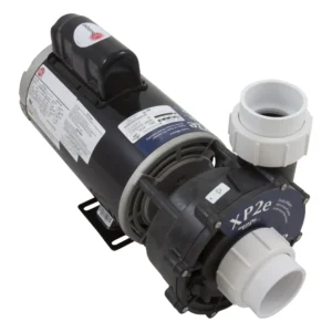 Gecko Aqua-Flo XP2e Spa Pump – 3.0 HP, 230V, 2-Speed, 56 Frame, 2" – 05334012-2040