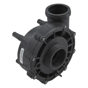 Gecko Aqua-Flo XP2E Wet End – 2.0 HP, 2" MBT, 56 Frame, Euro6.1 – 91041921-000