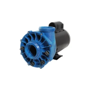 Gecko Aqua-Flo XP3 Spa Pump – 3.0 HP, 230V, 2-Speed, 56 Frame, 2-1/2" – 08330002-5041
