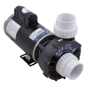 Gecko Aqua-Flo XP3 Spa Pump – 4.0 HP, 230V, 2-Speed, 56 Frame, 2-1/2" – 08342761-2041