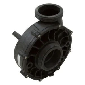 Gecko Aqua-Flo XP3 Wet End – 2.5 HP, 2-1/2" MBT 6.3" dia 48/56 Frame – 91042125-000