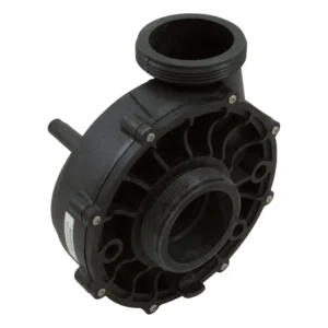 Gecko Aqua-Flo XP3 Wet End – 4.0 HP 2-1/2" MBT 6.3" dia 48/56 Frame – 91042140-000