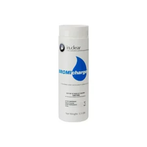 Gecko BromiCharge Sodium Bromide for in.clear – 3.5 lb – 0699-300005