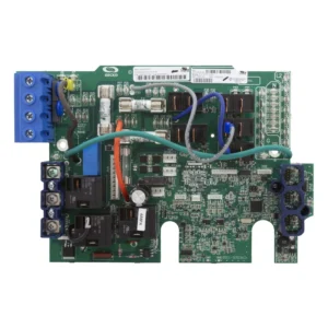 Gecko Circuit Board – HQ-Gecko, Y Series ye-5 – 33-0045A-K