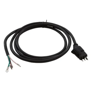 Gecko HC Cord – 2 Speed Pump, 15A, 115V, 8 ft – 9920-401239