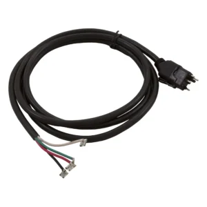 Gecko HC Cord – 2 Speed Pump, 15A, 230V, 8 ft – 600DB0821