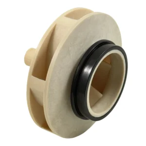 Gecko Impeller – Maelstrom, 2.0 HP, UL – 0800-500000