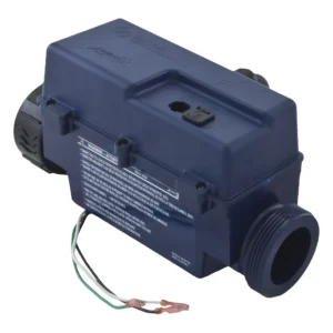 Gecko in.Clear Bromine Generator – 230V, without Bromicharge, QC – 0605-500010