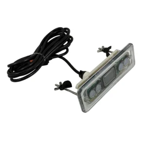 Gecko in.k300 Topside Control – 1-Output, without Overlay – 0607-008036