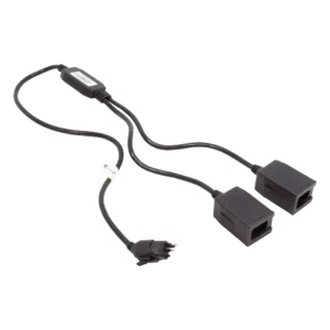 Gecko in.split Splitter – LC, for in.xe/xm/xm2/clear Systems – 9920-401249