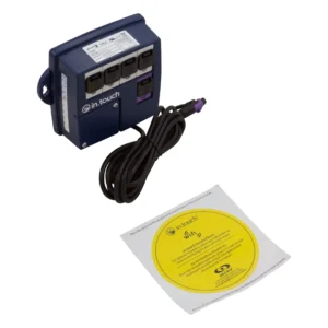 Gecko In.XE Communication Cable – In.YE Swim Spa Solution, 8 ft – 9920-401316