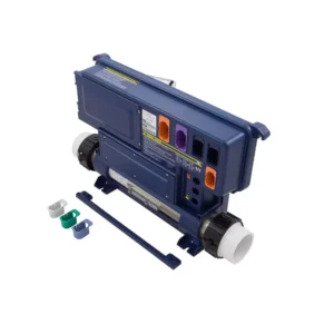 Gecko in.xe Spa Pack – 4.0 kW Heater, 5 Output, 3 Pump – 0602-221065-293