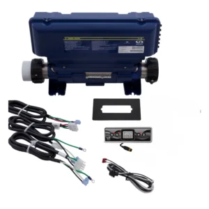 Gecko in.ye-5 Spa Pack Kit – 4.0 kW with in.k300 Topside – 0610-300004