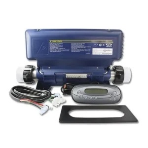 Gecko in.ye-5 Spa Pack Kit – 4.0 kW with in.k450 Topside – 0610-300003