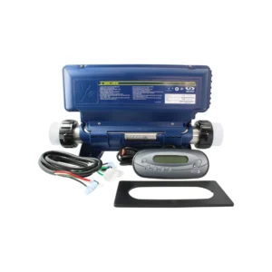 Gecko in.ye-5 Spa Pack Kit – 5.5 kW with in.k450 Topside – 0610-300005