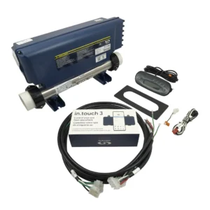 Gecko in.ye-5 V3 Spa Pack – 3 Output, 4.0 kW, with in.k450, WiFi – 0610-300013