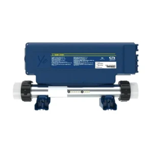 Gecko in.ye-5 V3 Spa Pack with Heater (Control Box Only) – 0610-221126-698