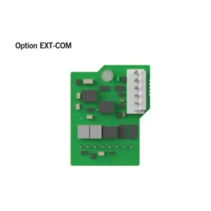 Gecko in.ye / in.yt Communication Extension Board (B-EXT-COM-RS485) – 0610-100006