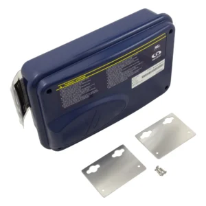 Gecko in.YJ-2 Spa Pack (Control Box Only) – Heat Recovery, 115V, NO HEATER – 0612-221045-440