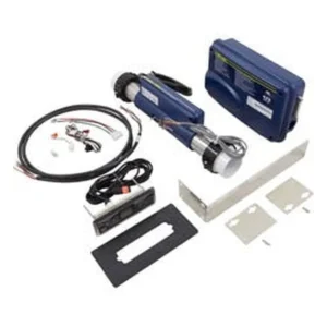Gecko in.yj-3 Spa Pack Kit – 1.0/4.0 kW with in.k300 Topside – 0612-300001