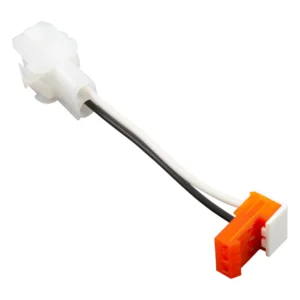Gecko in.YJ Light Harness Adapter – in.YE, 3-pin to 2-pin, 3" – 9920-401507