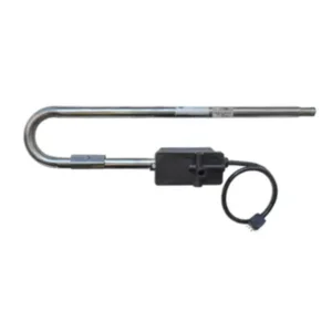 Gecko Low-Flow Series Heater – 4.0 kW Laing Trombone with Cord – 26-MP0-00A-0F00