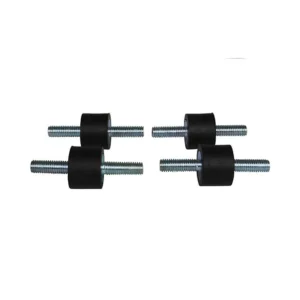 Gecko Maelstrom Pump Shockmount Kit – 0800-500013