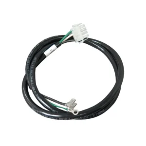 Gecko Pump 2 / Blower / Ozone Cord – 1-Speed, 4-Pin AMP, 48" – 95100517