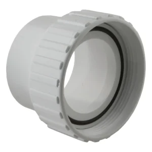 Gecko Pump Union – 2-1/2" Buttress Thread x 2-1/2" Slip – 52202250