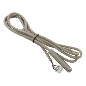 Gecko Sensor – Temp, in.YJ Heat Recovery, 4 ft – 9920-401397