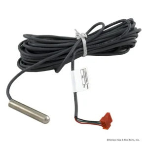 Gecko Sensor – Temp, MSPA, TSPA, 25', 3/8" Diameter, 4-pin – 9920-400245