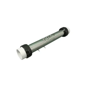 Gecko SSPA Heater – 4.0 kW, 230V, 2" x 15" – C2400-0800ET