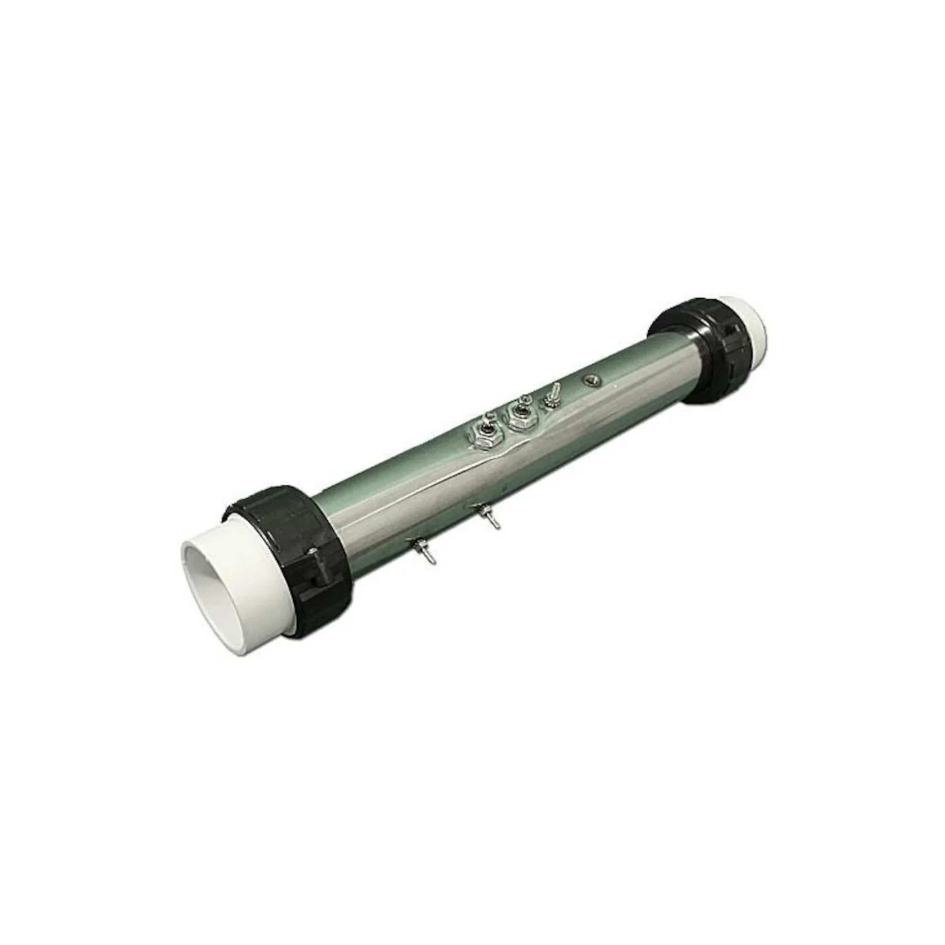 Gecko SSPA Heater – 4.0 kW, 230V, 2" x 15" – C2400-0800ET