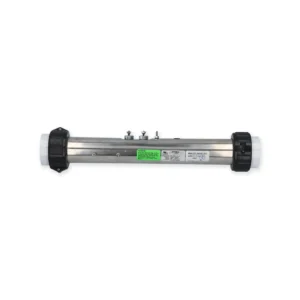 Gecko SSPA Heater – 5.5 kW, 230V, 2" x 15" – C2550-0800ET-G