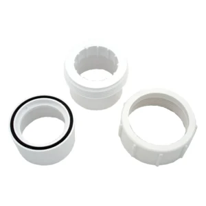 Gecko Union – 2" Slip x 2" Slip – 58302000