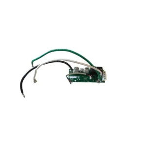 Gecko YE-V3 Extension Board – 1 Relay (B-EXT-1R) – 0610-100005