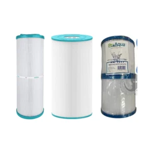 Hawaiian Breeze Spas Filters