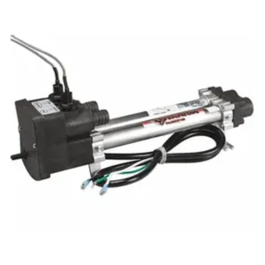 Hot Spring / Watkins Low-Flow Heater – 1.5 kW Double Barrel, Pressure Switch – 26-C3073-1