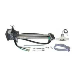 Hot Spring / Watkins Low-Flow Heater – 1.5 kW Double Barrel, Sensors & Flow Switch – 26-C3073-1T-KF