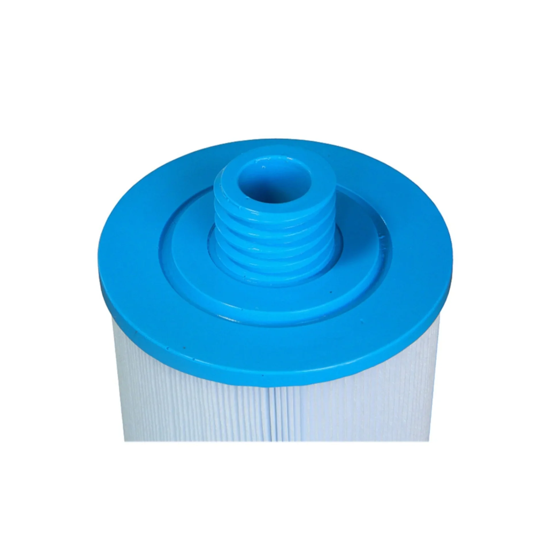 20 sq ft hot tub filter cartridge end cap - ProAqua