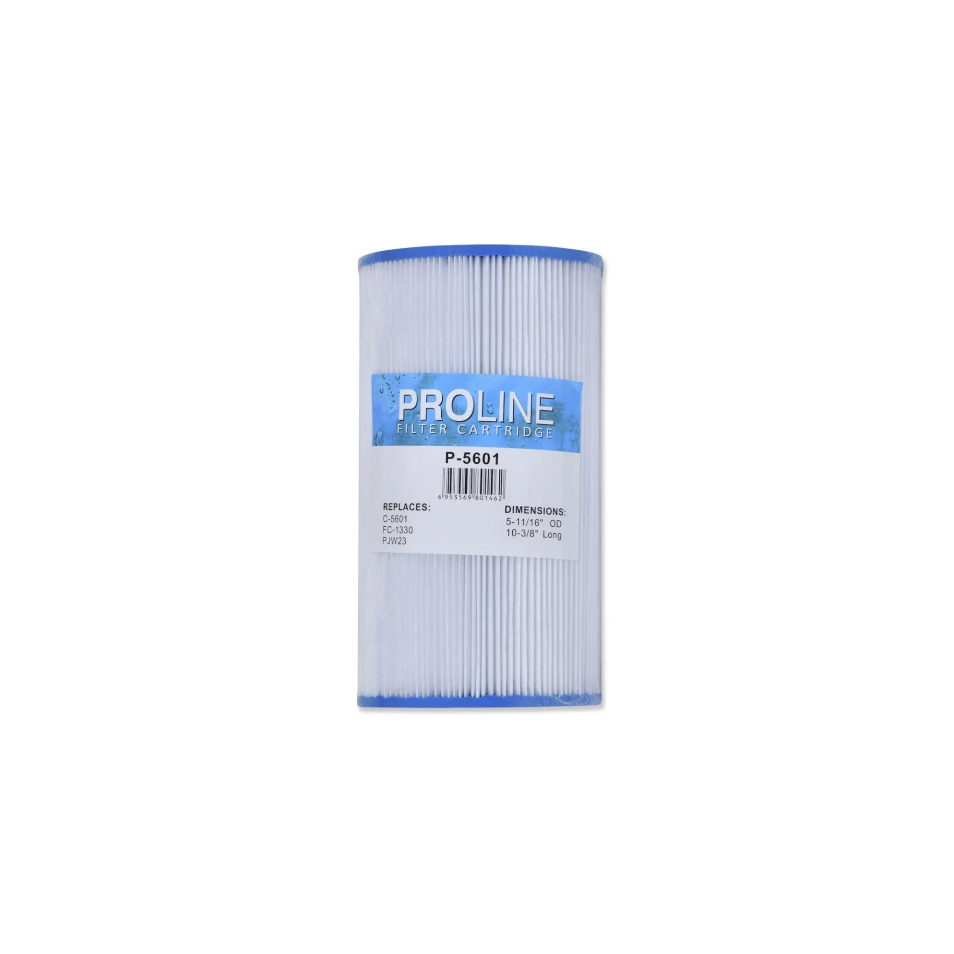 25 sq ft hot tub filter cartridge - ProAqua high flow
