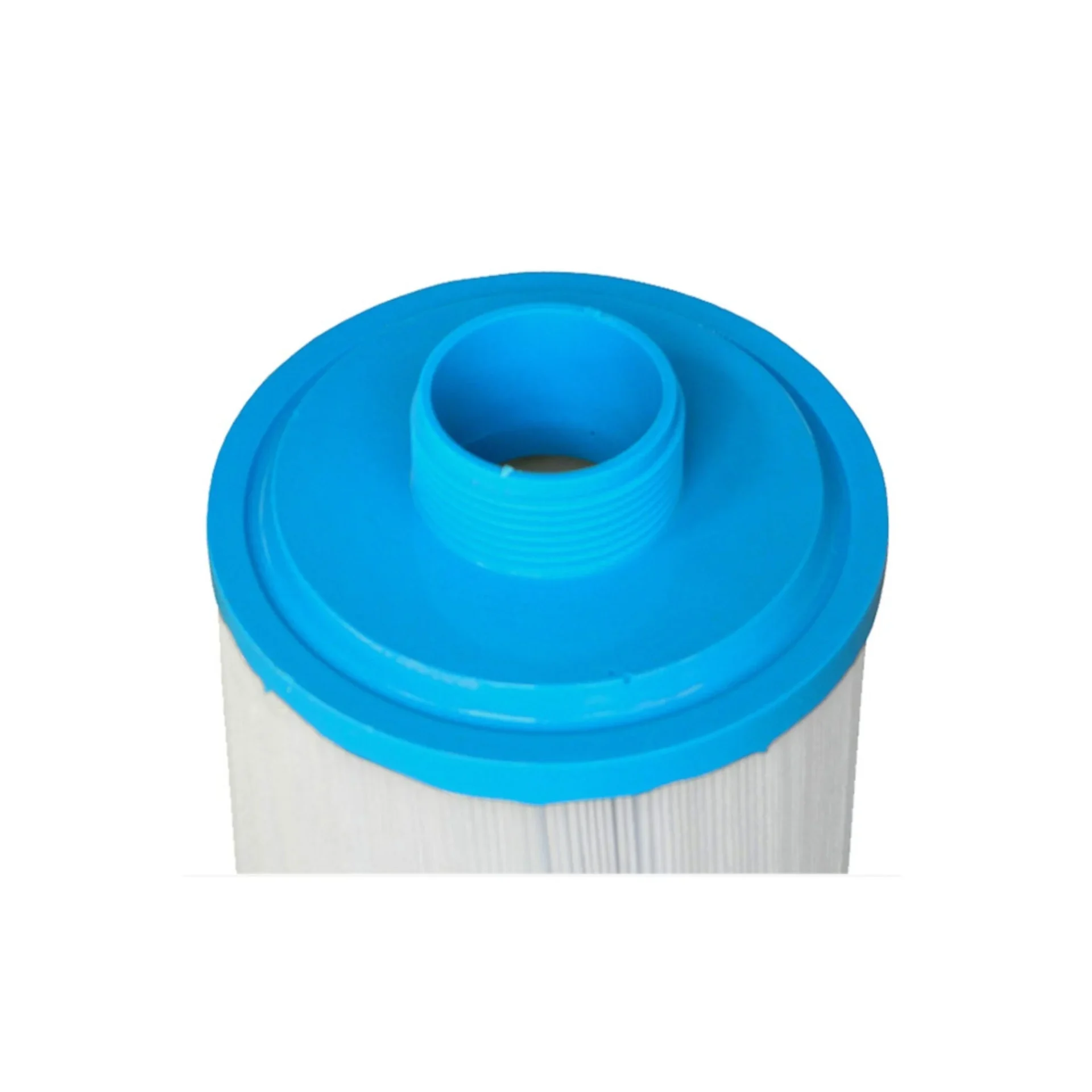 Freeflow Spas 25 sq ft outside thread filter, closed top (4CH-23, PFF25TC-P4)