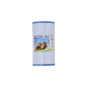 45 sq ft drop-in hot tub filter cartridge - ProAqua high flow