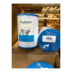 45 sq ft antimicrobial hot tub filter cartridge - ProAqua