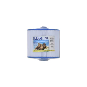 50 sq ft outside thread hot tub filter cartridge - ProAqua high flow