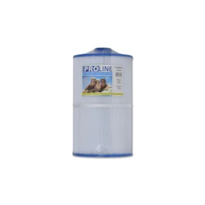 75 sq ft slip fit hot tub filter cartridge - ProAqua high flow
